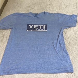yeti cooler t-shirt